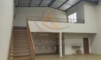 Imagem 3: Salão - Ribeirão Preto - Cristo Redentor