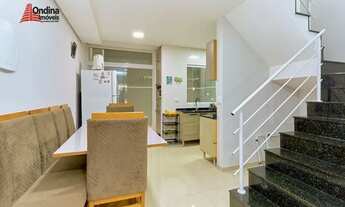 Imagem 7: Triplex a venda no bairro Caiua