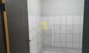 Imagem 4: Kitnet Campo dos Alemães