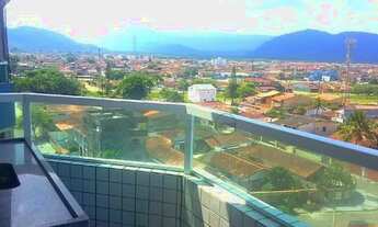 Imagem 5: Apartamento com 1 dormitório à venda, 52 m² por R$ 240.000,00 - Jardim Praia Grande - Mong