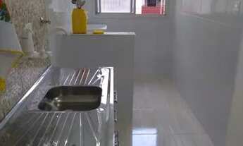 Imagem 7: Apartamento com 1 dorm, Aviacao, Praia Grande - R$ 195 mil, Cod: ACT2573