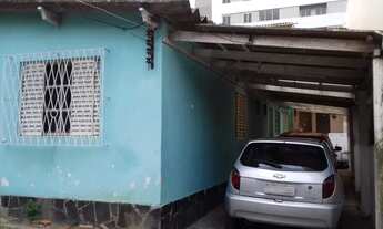 Imagem: Casa para Venda - 81m², 4 dormitórios