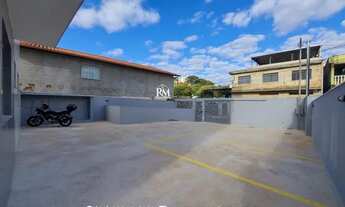 Imagem 3: Apartamento de 02 quartos, 01 vaga de garagem no Bairro Betânia em Contagem/MG