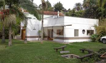 Imagem 4: Casa-Carapicuíba-Pousada dos Bandeirantes