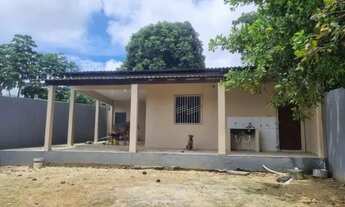 Imagem: Casa a venda em Simões Filho