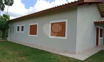 Imagem 6: Casa de condomínio para venda possui 178 metros quadrados com 3 quartos em Lageadinho - Ib