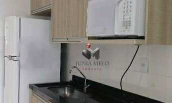 Imagem 5: Nova Aliança - Ribeirão Preto/SP Apartamento com 2 dormitórios para alugar, 62 m² por R$ 2
