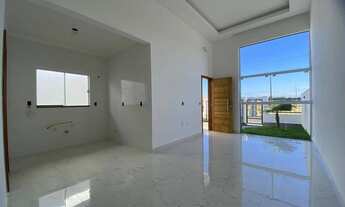 Imagem 7: CASA DE ALTO PADRÃO 3 DORMITÓRIOS BOSQUE DA MATA EM TIJUCAS