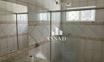 Imagem 6: Casa com 3 dormitórios para alugar, 100 m² por R$ 2.306/mês - Jardim Yolanda - São José do