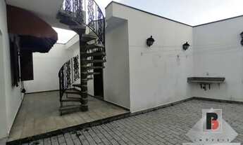 Imagem 5: Sobrado oara venda no bairro da mooca