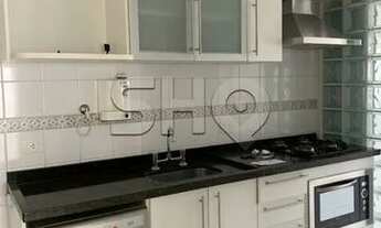 Imagem 6: Apartamento de 3 dormitórios no Alto da Lapa