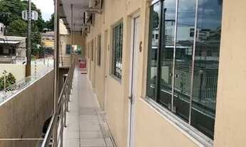 Imagem 2: APARTAMENTO tipo KITNET no ALEIXO