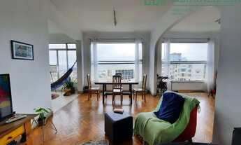 Imagem 4: Santa Teresa - Linda cobertura duplex! Próxima à Lapa, vista panorâmica Centro e Baía de G