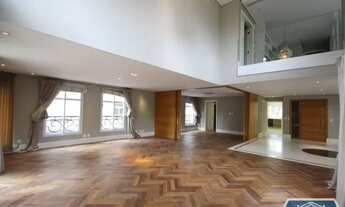 Imagem 7: Amplo Apartamento a venda em Higienopolis, Totalmente Reformado