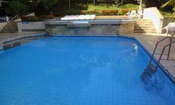 Imagem 2: Tropical Prive - 02 Quartos - Mobiliado Adrianópolis ( Em Frente ao Manauara