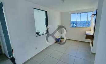 Imagem 6: Apartamento com 2 dormitórios à venda, 46 m² por R$ 230.000,00 - Gleba Fazenda Palhano - L