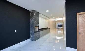 Imagem 7: CASA EXUBERANTE, JARDIM AMERICA GOIANIA