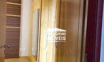 Imagem 6: Apartamento com 2 dormitórios para alugar, 72 m² por R$ 3.196,00/mês - Mansões Santo Antôn