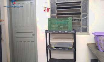 Imagem 5: Casa com 3 dormitórios à venda, 147 m² por R$ 1.300.000 - Cambuí - Campinas/SP