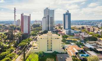 Imagem 4: Apartamento à venda, 3 quartos, 1 suíte, 2 vagas