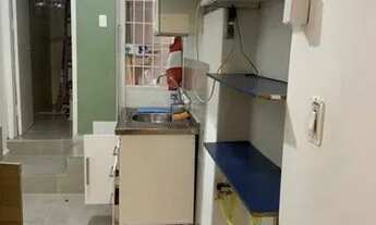 Imagem 6: Sobrado para locação ou venda no Jardins