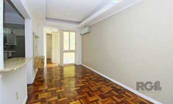 Imagem: Apartamento em Menino Deus