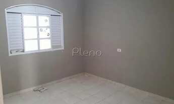 Imagem 6: Casa - Parque da Figueira - Campinas