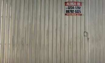 Imagem: Casa residencial próx. Ao Max Atacadista