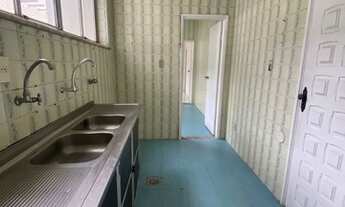 Imagem 4: Ed. Simel, 4 quartos, Batista Campos