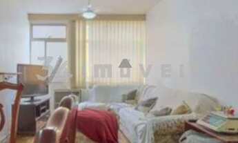 Imagem 3: Apartamento-À VENDA-Laranjeiras-Rio de Janeiro-RJ