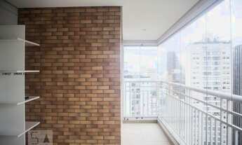 Imagem 3: Apartamento para Locação em São Paulo, Consolação, 3 dormitórios, 1 suíte, 2 banheiros, 1