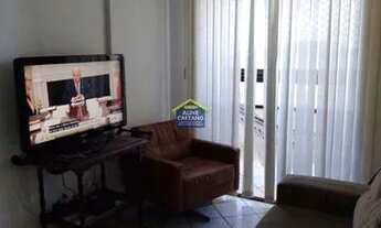 Imagem 5: Apartamento com 3 dorms, Aviacao, Praia Grande - R$ 540 mil, Cod: ACT2516