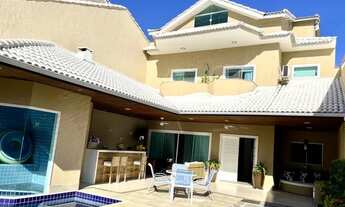 Imagem 3: Barra da Tijuca - condomínio Rio Mar