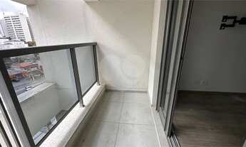 Imagem 7: Vila Madalena Apartamento com 1 dormitório