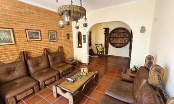 Imagem 3: Apartamento com 3 dormitórios, 160 m² - venda por R$ 420.000,00 ou aluguel por R$ 2.590,00