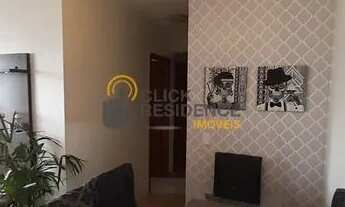 Imagem 5: APARTAMENTO DE 3 DORMITÓRIOS (LAZER COMPLETO - FÁCIL ACESSO AO CENTRO DE S.B.C.) À VENDA P