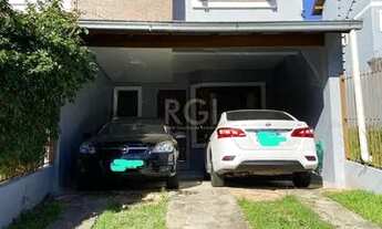 Imagem: Casa para Venda - 193m², 3 dormitórios