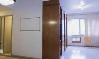 Imagem 5: Apartamento para venda possui 99 metros quadrados com 3 quartos em Copacabana - Rio de Jan