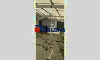 Imagem 2: Casa térrea Móoca