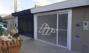 Imagem 2: Casa com 2 dormitórios à venda, 89 m² por R$ 210.000,00 - Parque dos Sabiás (Padre Nóbrega