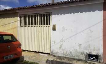 Imagem: Vendo Casa 2/4 Nova Parnamirim