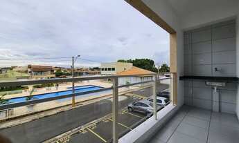 Imagem 6: Alugo Space Calhau | 2 quartos | 55m²