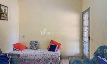 Imagem 3: Casa - Jardim Santa Clara do Lago I - Hortolândia