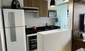 Imagem 6: Apartamento para venda condomínio San Miguel