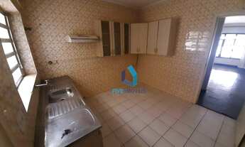 Imagem 7: Sobrado com 3 quartos para alugar, 150 m² por R$ 2.900/mês - Interlagos - São Paulo/SP