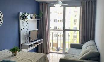 Imagem: Apartamento Ville Laguna