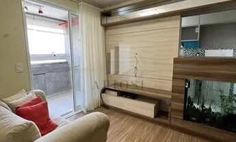 Imagem: Apartamento 02 Dorm. Em Jardim Pedroso