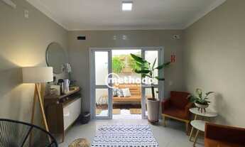 Imagem 2: Sala para alugar, 26 m² por R$ 2.200,01/mês - Botafogo - Campinas/SP