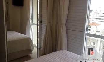 Imagem 6: Apto de 02 dormitórios com armários embutidos 1 suíte