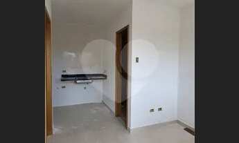 Imagem 5: Apartamento 28m² com 1 dormitório localizado no Tucuruvi - ZN